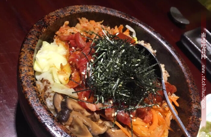 南通日式料理一条街,南通性价比最高的日本料理