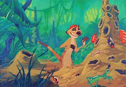 疯狂动物城那些你不知道的细节,疯狂动物城到底值得一去吗