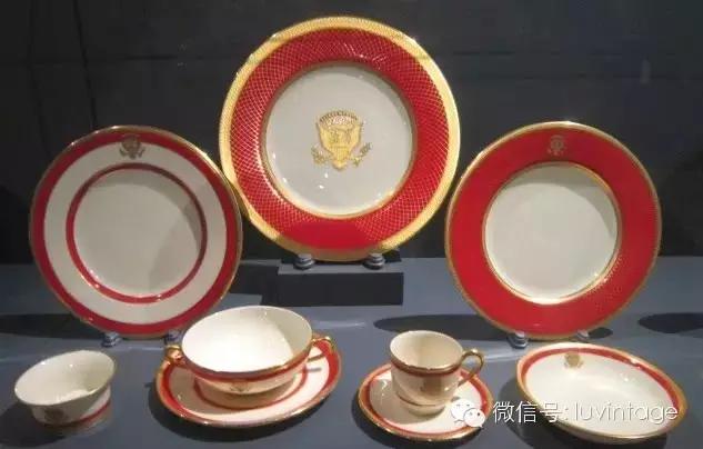 致敬最美红装女神-美国前第一夫人：南希·里根