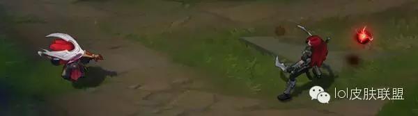 亚索腥红之月凯南,lol凯南奈落之炎和腥红之月哪个好