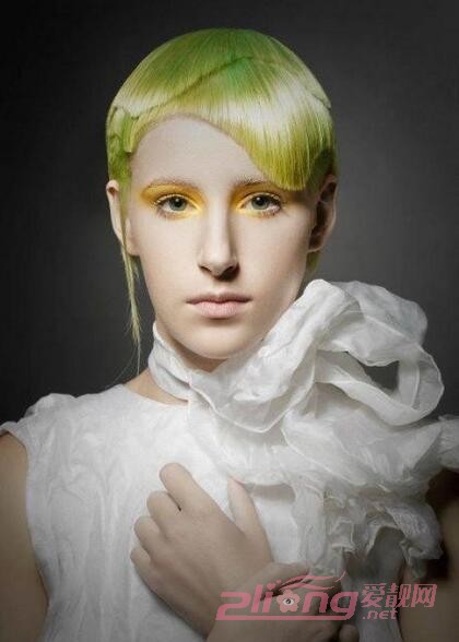 沙宣头短发图片大全,沙宣2017短发图片流行