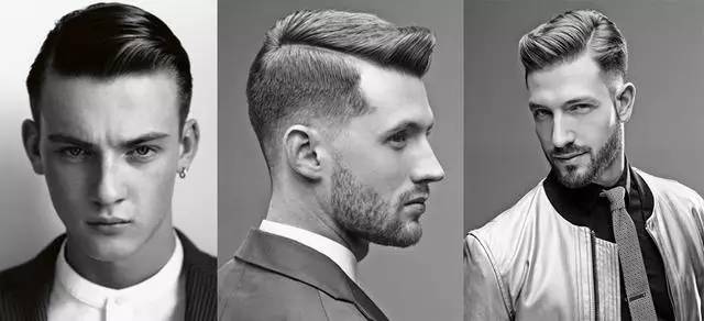 陈冠希cut,陈冠希undercut加小辫发型