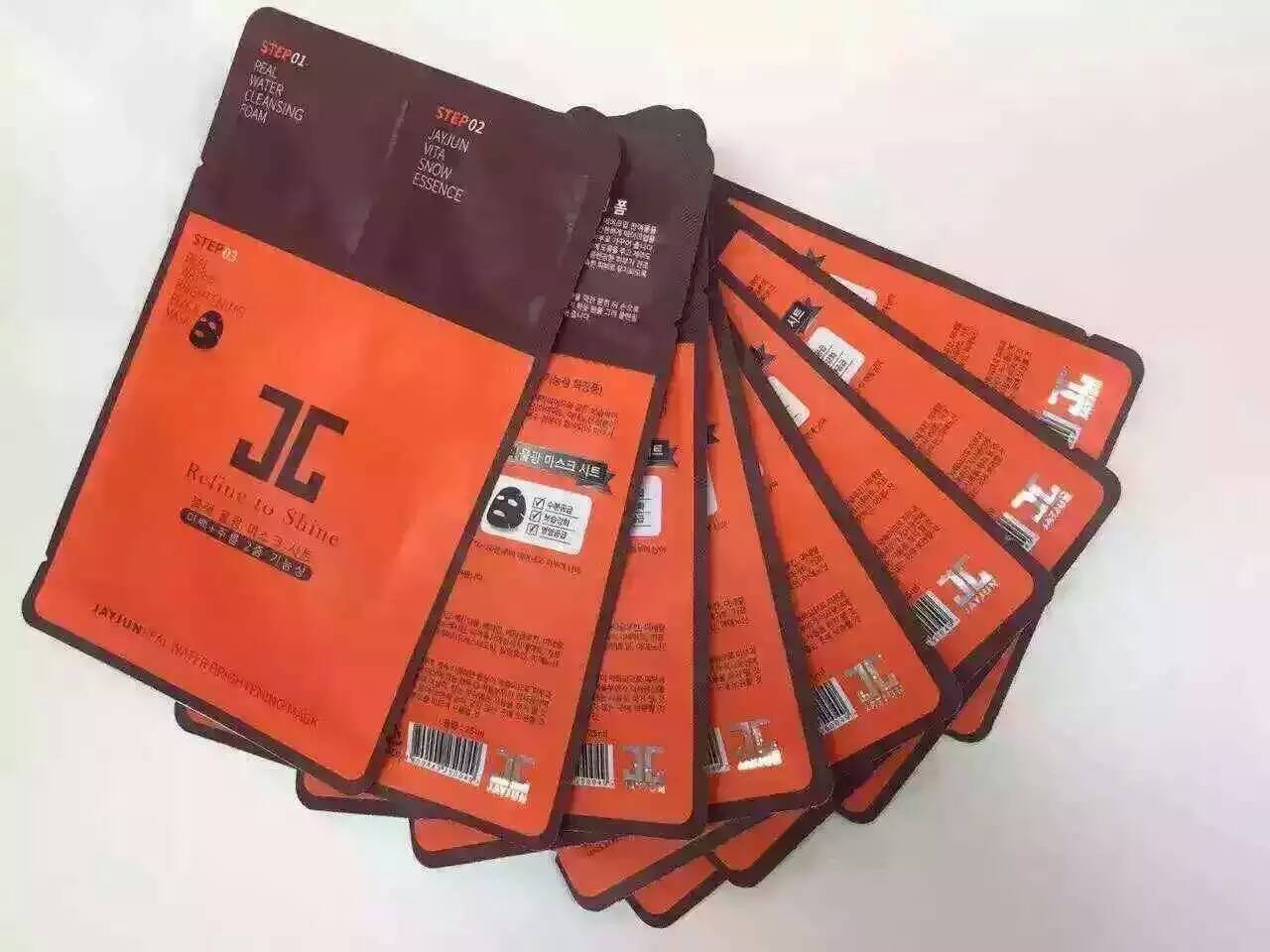 最近好用的韩国面膜有哪些,韩国代购面膜哪款好用