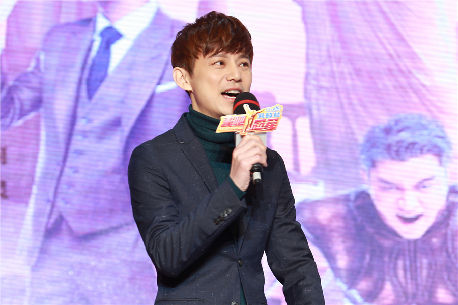 浙江卫视来吧冠军林丹完整版,安徽综艺频道来吧冠军时间