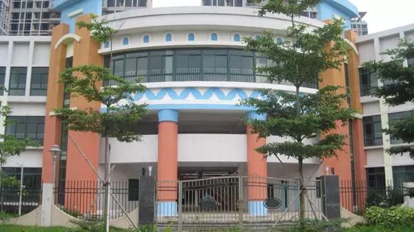 深圳市最漂亮的幼儿园,深圳优秀幼儿园