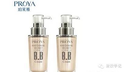 裸妆bb霜排行榜最新款,品牌裸妆bb霜