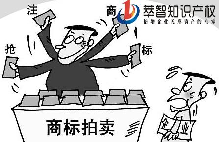 58同城广告做的那么好，那它的品牌商标保护的怎么样呢？