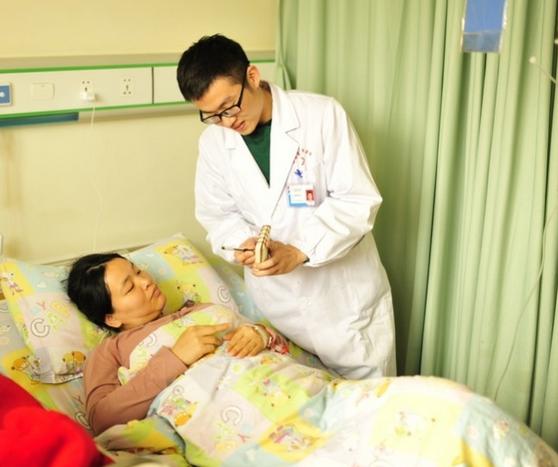 产后肚子还会痛？终于有答案！