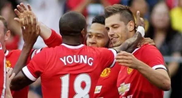 施奈德林曼联视频,施奈德林为什么不上场