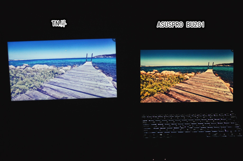 华硕bu201升级,华硕asus14寸笔记本电脑详细参数