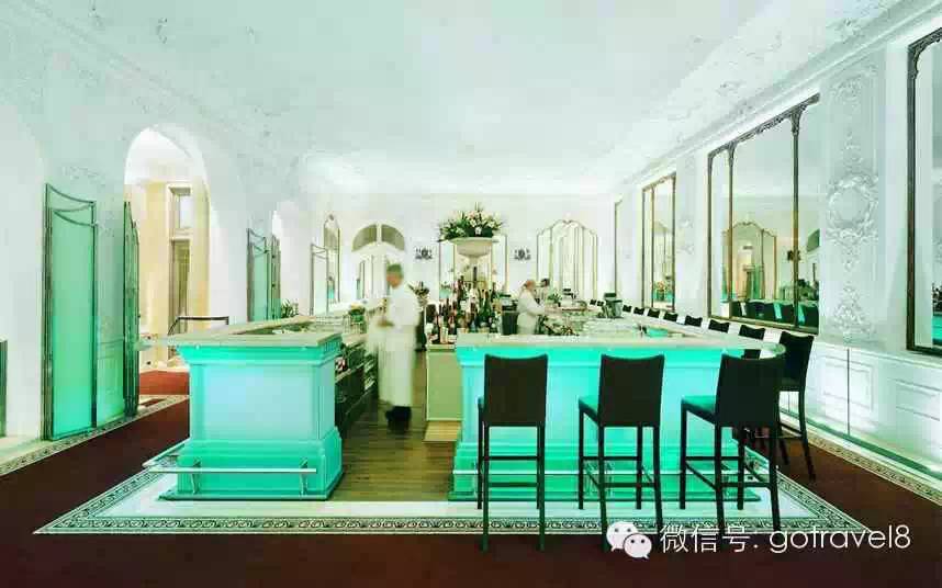 全球顶级最嗨dj舞曲酒吧,全球酒吧排行榜500名