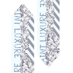 爱马仕丝巾旧款打折,爱马仕丝巾向女王致敬特别款