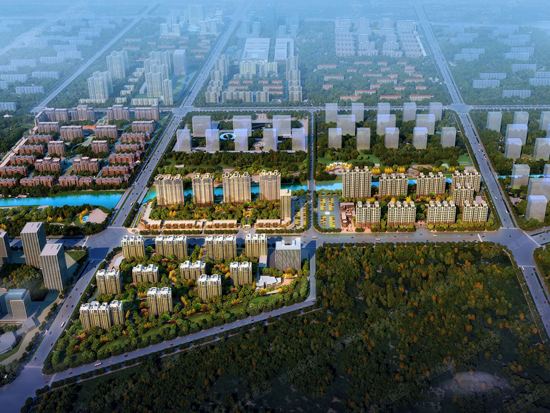 沧县楼盘最新消息,沧州九河路有哪些楼盘