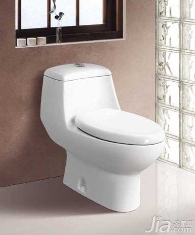 怎样鉴别马桶的好与坏图解,虹吸马桶的好坏