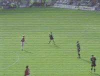 足坛十大惊世之举,天外飞仙吊射齐达内