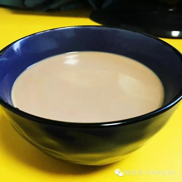 北京必喝的奶茶,北京最有名的奶茶