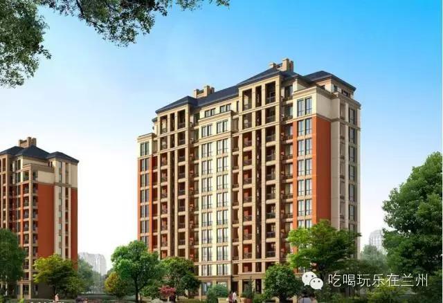 一个月挣多少钱在兰州市能卖房,一个月挣多少钱才能买衣服