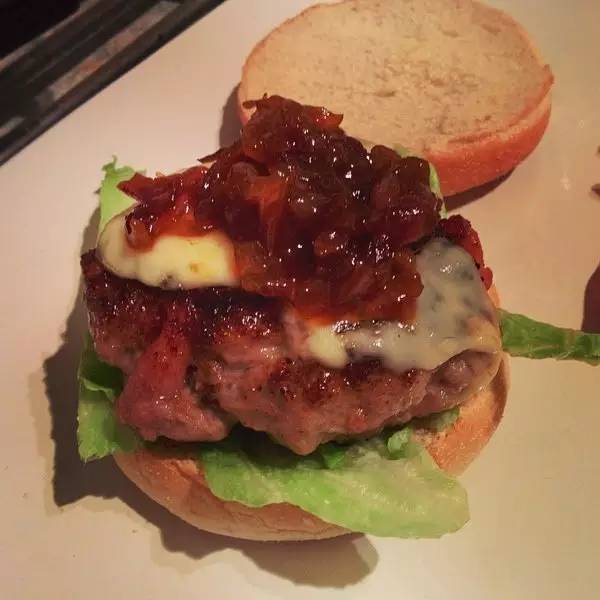 你听说过“男子汉料理”吗？