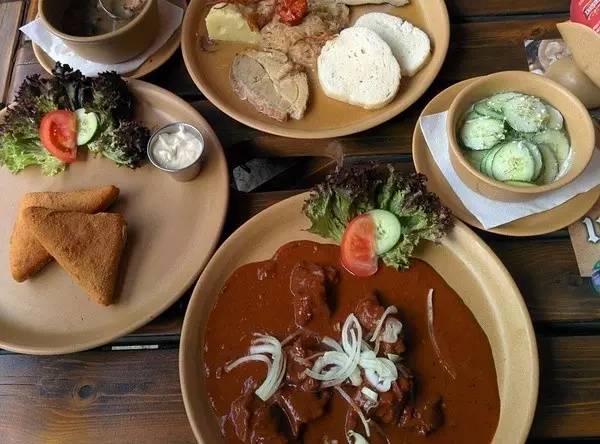 你听说过“男子汉料理”吗？