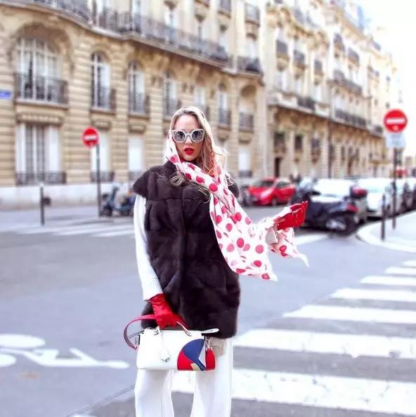 全网最让人羡慕的博主,盘点全网最招人羡慕嫉妒恨的博主