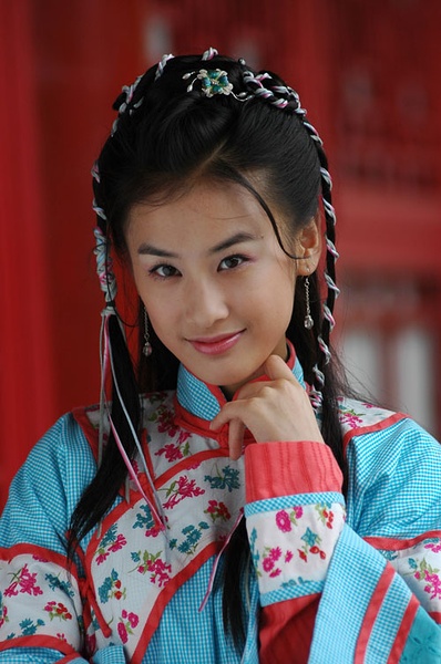 星爷的一部经典影视,黄圣依和星爷经典片段