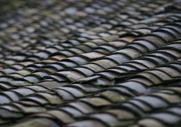 邛崃平乐古镇,四川游记之邛崃平乐古镇