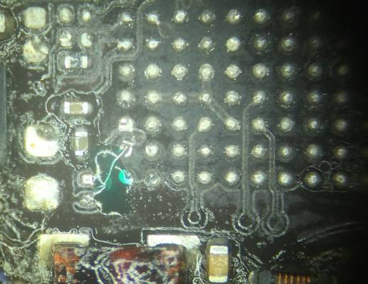 iphone6plus触摸维修多少钱,苹果6plus触摸碎了坏了怎么修