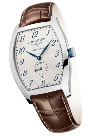 浪琴经典复刻系列611,浪琴经典复刻传奇潜水系列