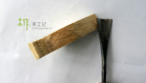 木雕雕刻自学入门,最简单的木雕雕刻教程