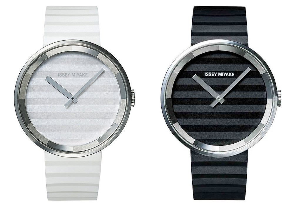 野火不尽，春风又生｜日本设计师三宅一生