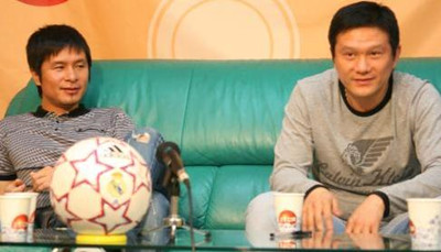 他与彭伟国并肩,国内转会最惨之人因转会费被坑,28岁退役