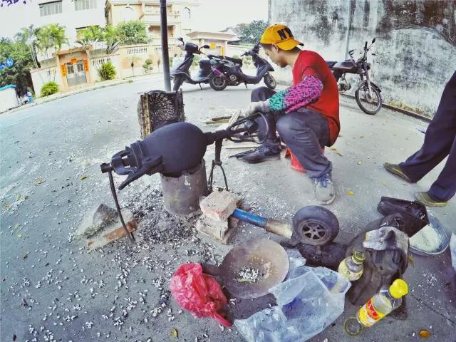 东坑远远不止*身卖**节，“地头蛇”带你一天玩尽东坑！