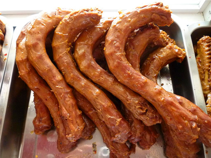 路过武汉要买啥,去武汉不容错过的美食