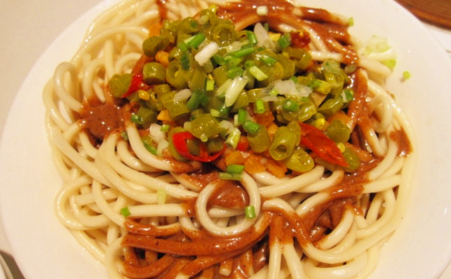 路过武汉要买啥,去武汉不容错过的美食