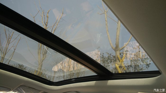 众泰T700车主感受,众泰t700车主车评