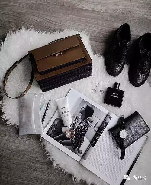 包包界的抢手“小鲜肉”，快收了这些Itbag