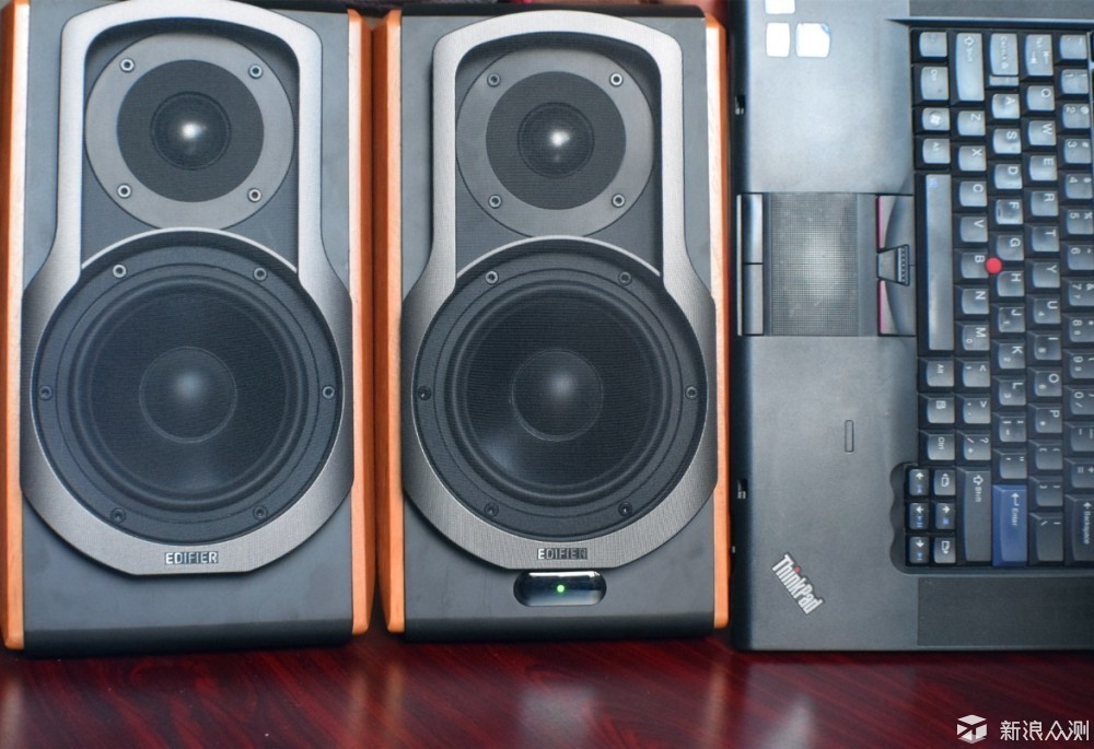 漫步者s1000比r1700有质的飞跃么,漫步者s1000需要配什么