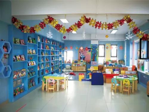 深圳市最漂亮的幼儿园,深圳优秀幼儿园