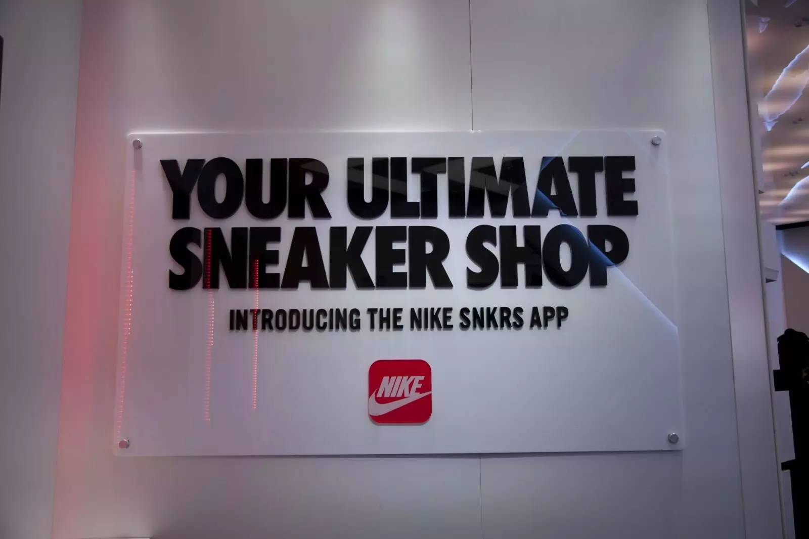 snkrsnike,nikesnkrs近况