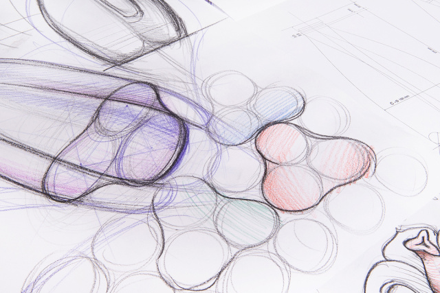 品牌故事|SISNatural最新的产品包装，效果太赞