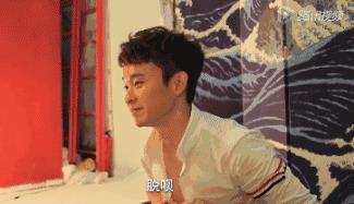 暗恋鹿晗的女生,鹿晗被女生暗恋