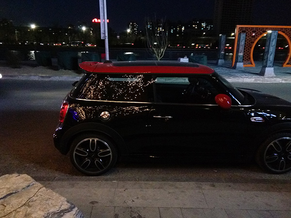 朋友为何买了两个奇酷手机360手机发展会怎样