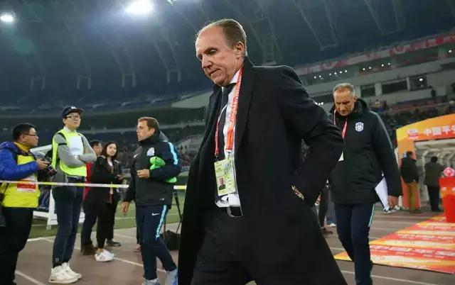 德拉甘执教天津泰达,德拉甘天津泰达