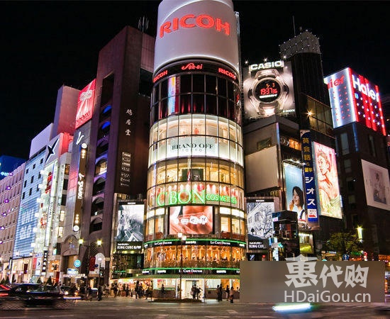 三四月赏樱季日本购物指南——美妆备货篇|惠代购