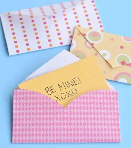 生活很实用的折纸,家中实用的折纸