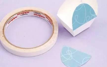 生活很实用的折纸,家中实用的折纸