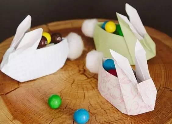 生活很实用的折纸,家中实用的折纸