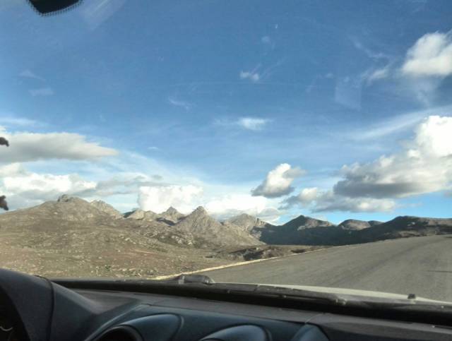 他花了四年时间，寻觅心中的香格里拉