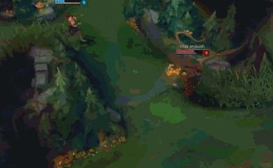 lol技能老是放不准,lol手游指向性技能难命中