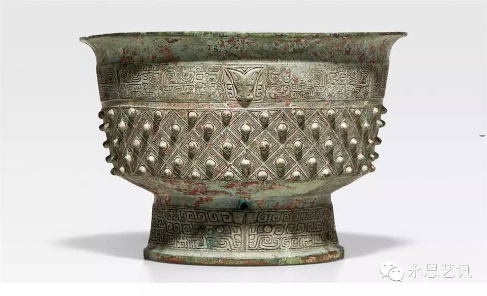 邦瀚斯拍卖2019芙蓉石碗,邦瀚斯拍卖最高的十幅画